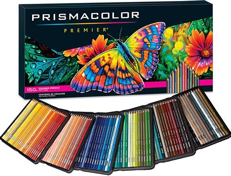 amazon prismacolor pencils|prismacolor pencils best price.